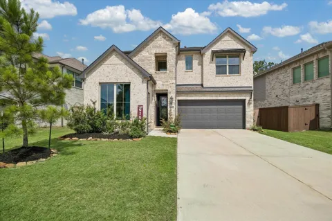 16810 Williams Gully Trail