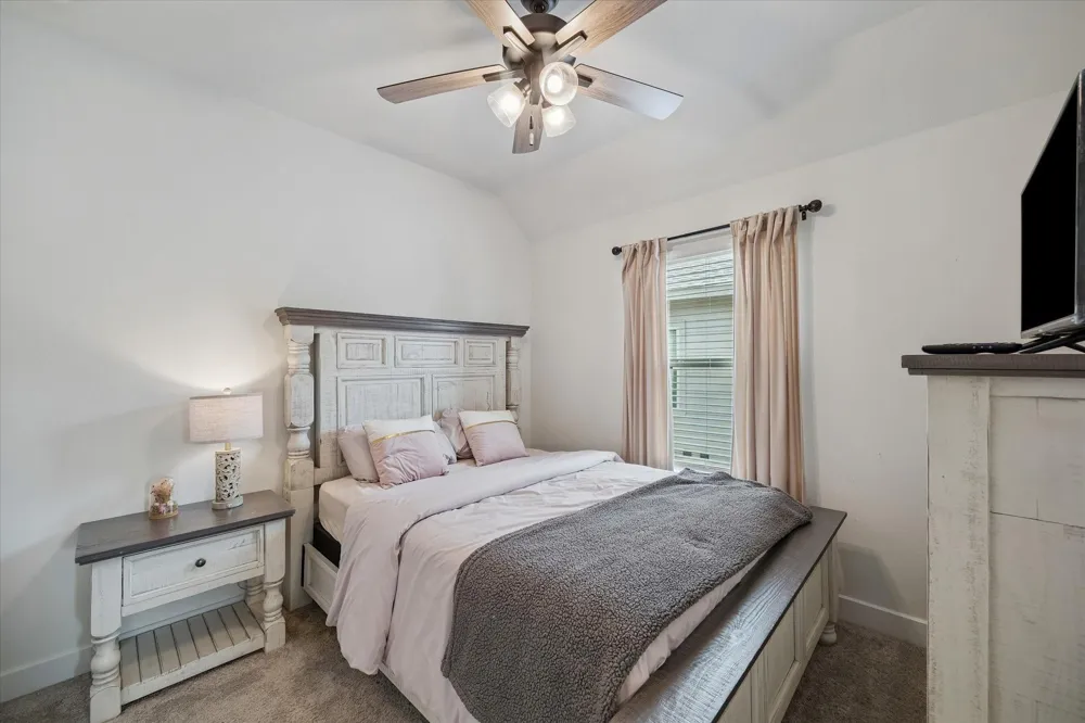16810 Williams Gully Trail Humble, TX 77346