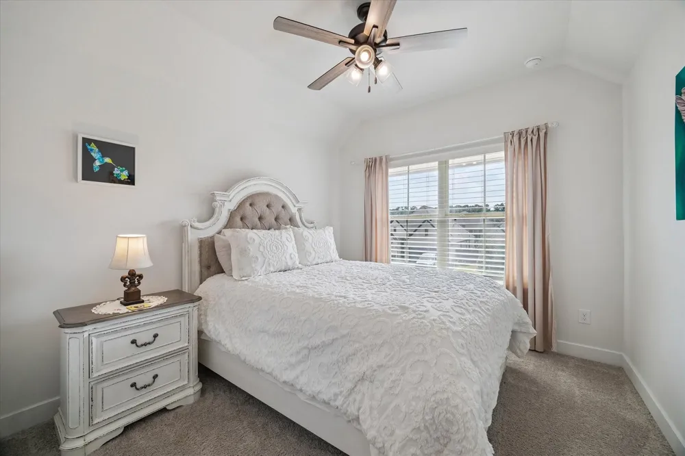 16810 Williams Gully Trail Humble, TX 77346