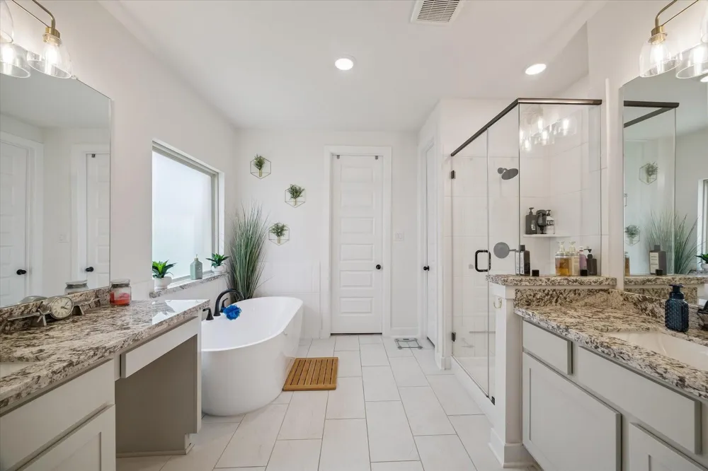 16810 Williams Gully Trail Humble, TX 77346
