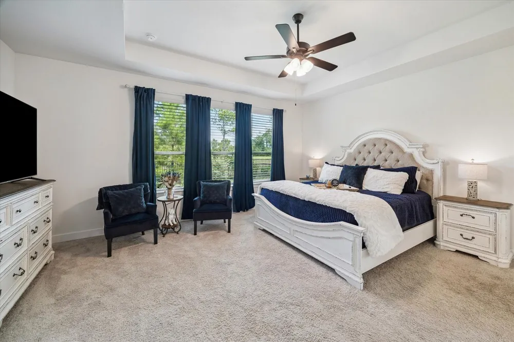 16810 Williams Gully Trail Humble, TX 77346