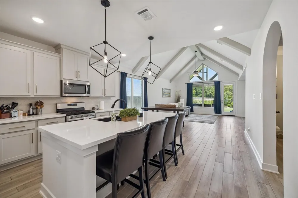 16810 Williams Gully Trail Humble, TX 77346