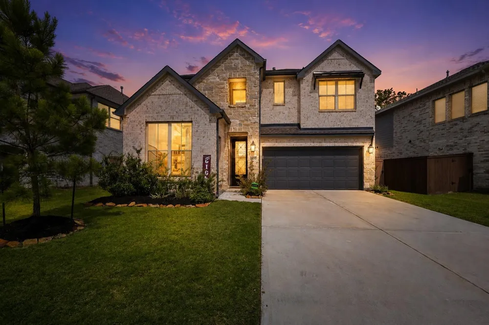 16810 Williams Gully Trail Humble, TX 77346