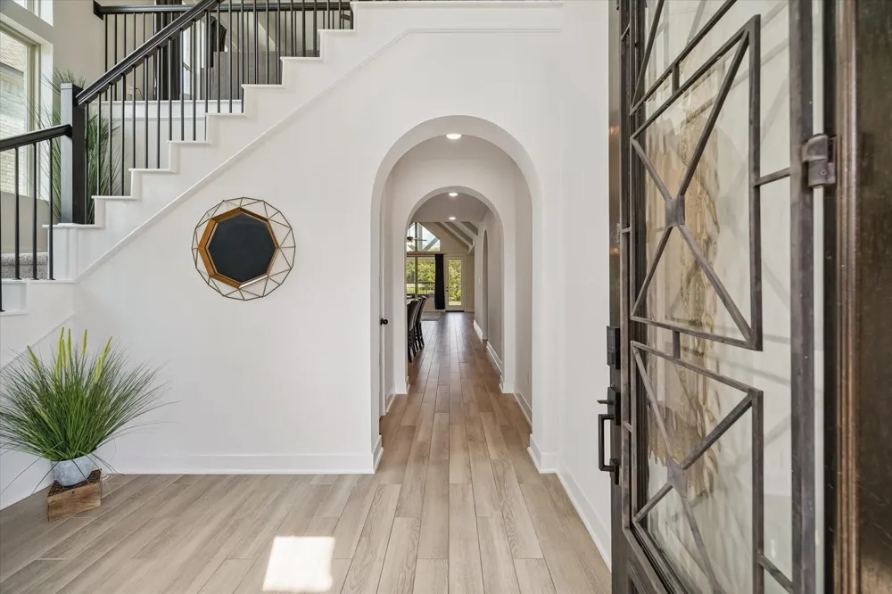 16810 Williams Gully Trail Humble, TX 77346