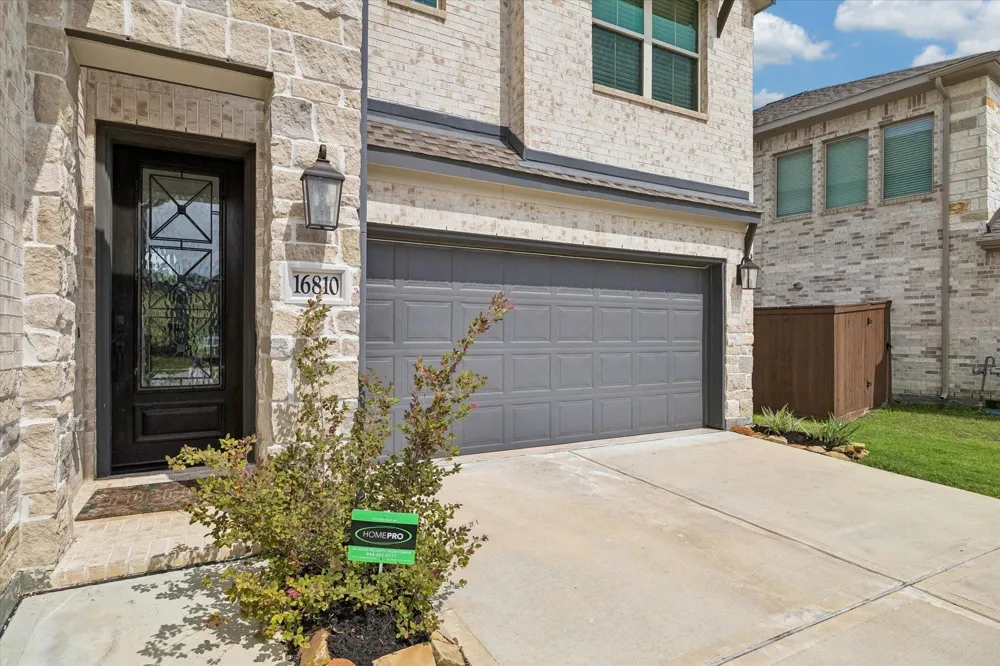 16810 Williams Gully Trail Humble, TX 77346