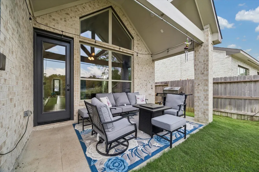 16810 Williams Gully Trail Humble, TX 77346