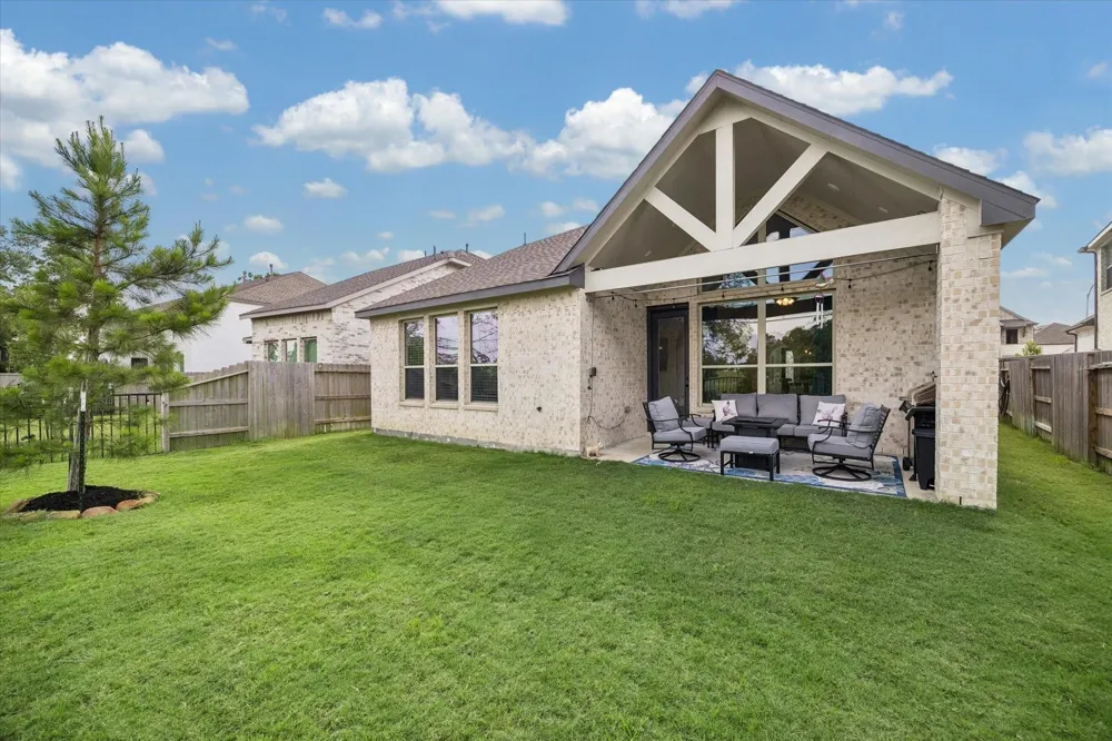 16810 Williams Gully Trail Humble, TX 77346