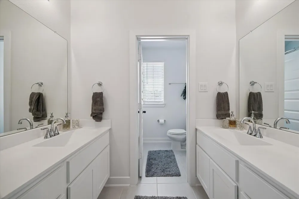 16810 Williams Gully Trail Humble, TX 77346