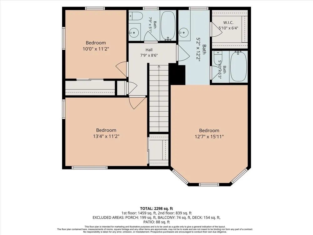 10559 Fm 109 Industry, TX 78944