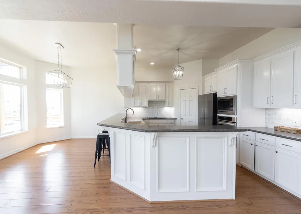1414 Lotus Drive Tiki Island, TX 77554