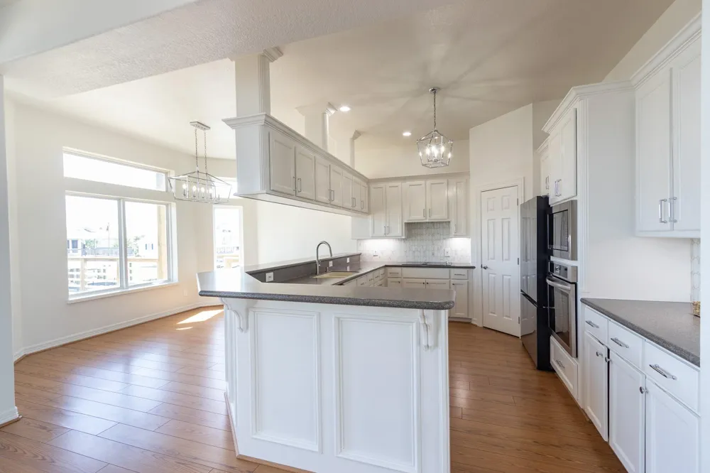 1414 Lotus Drive Tiki Island, TX 77554