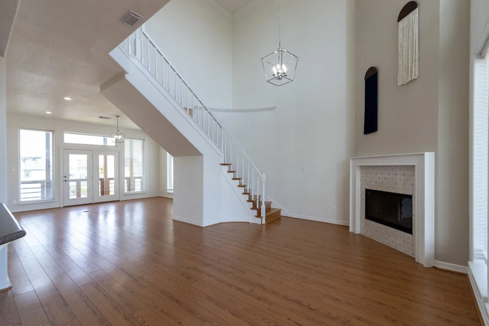 1414 Lotus Drive Tiki Island, TX 77554
