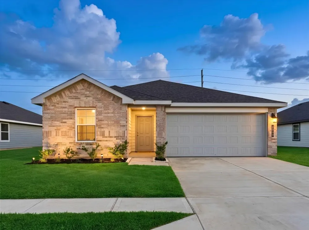 3823 Matias River Court Fulshear, TX 77441