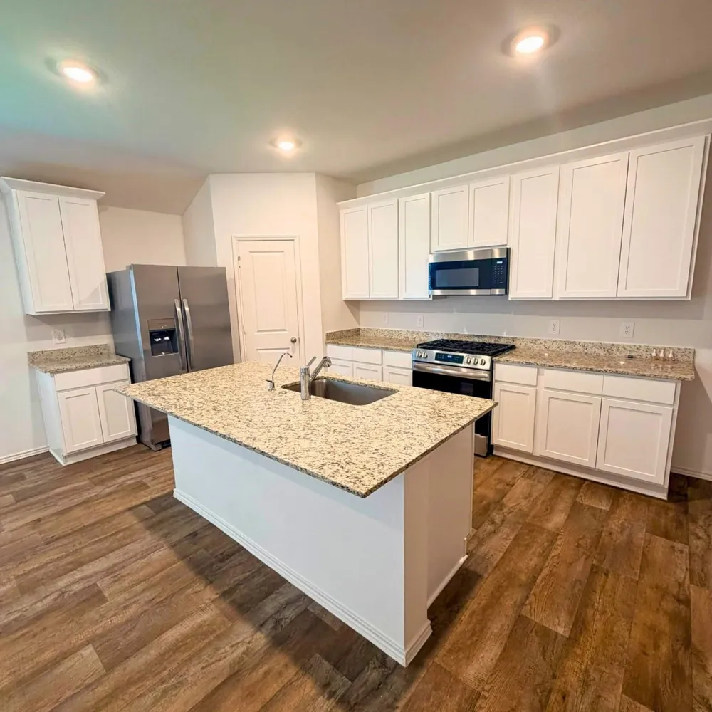 3823 Matias River Court Fulshear, TX 77441
