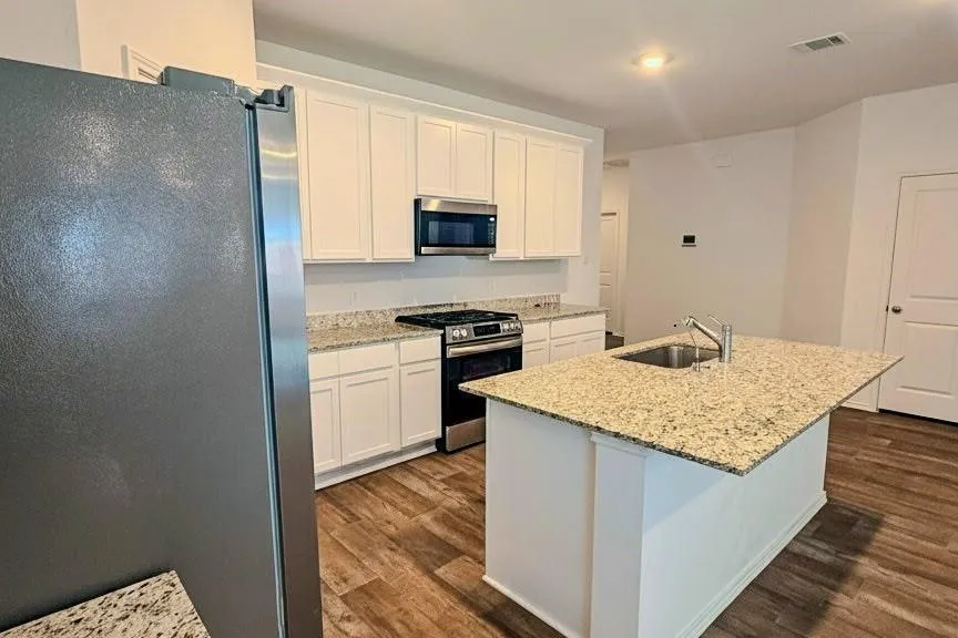 3823 Matias River Court Fulshear, TX 77441