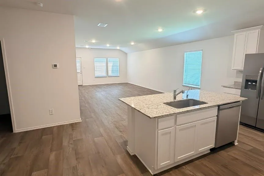 3823 Matias River Court Fulshear, TX 77441