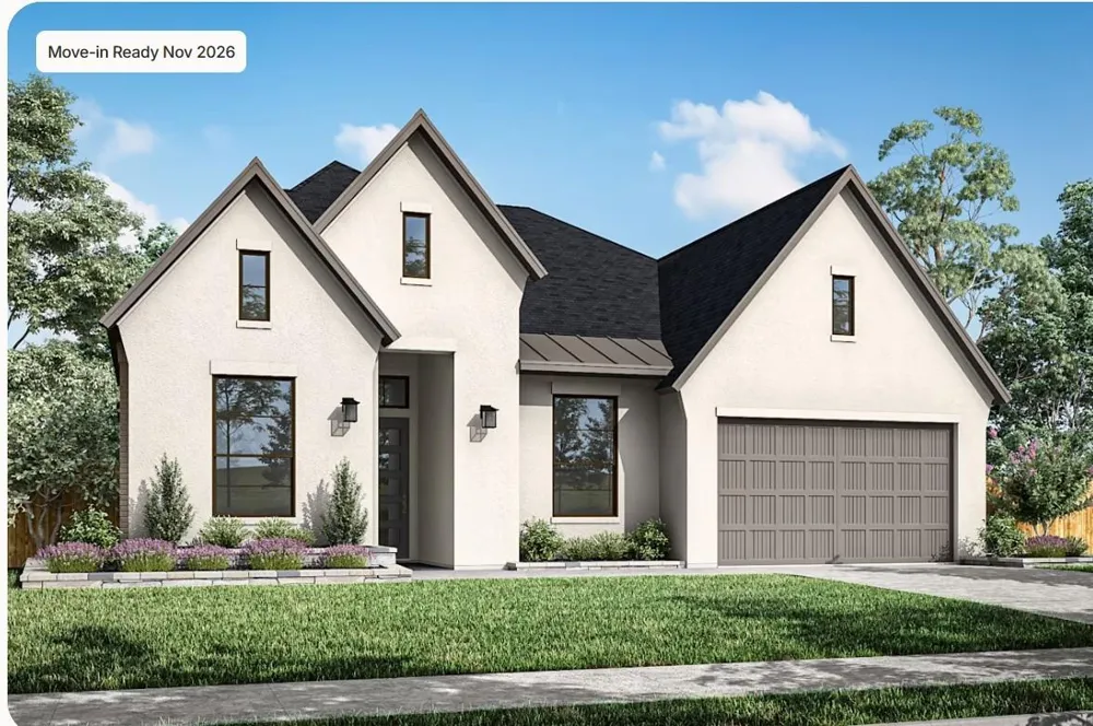 18422 Magnolia Valley Lane Richmond, TX 77407