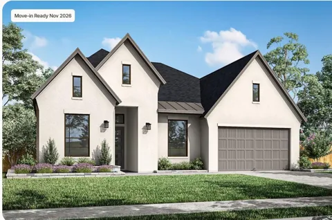 18422 Magnolia Valley Lane