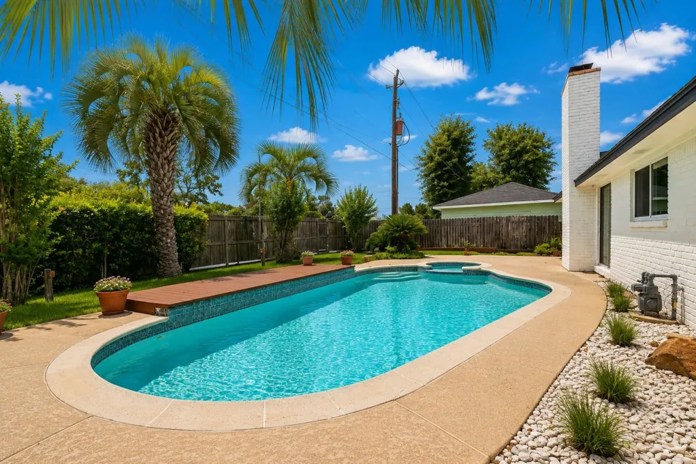 2326 Ashmont Drive Missouri City, TX 77489