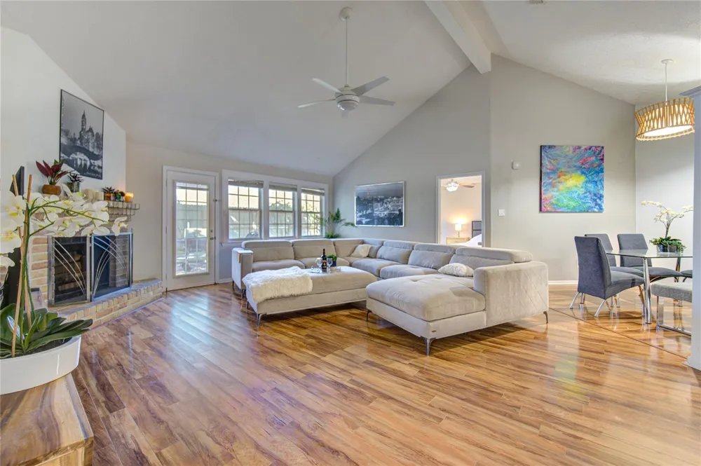 7027 Brockington Drive Katy, TX 77494