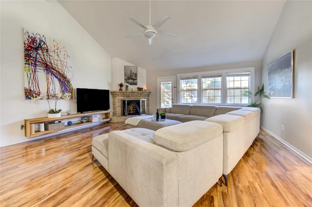 7027 Brockington Drive Katy, TX 77494