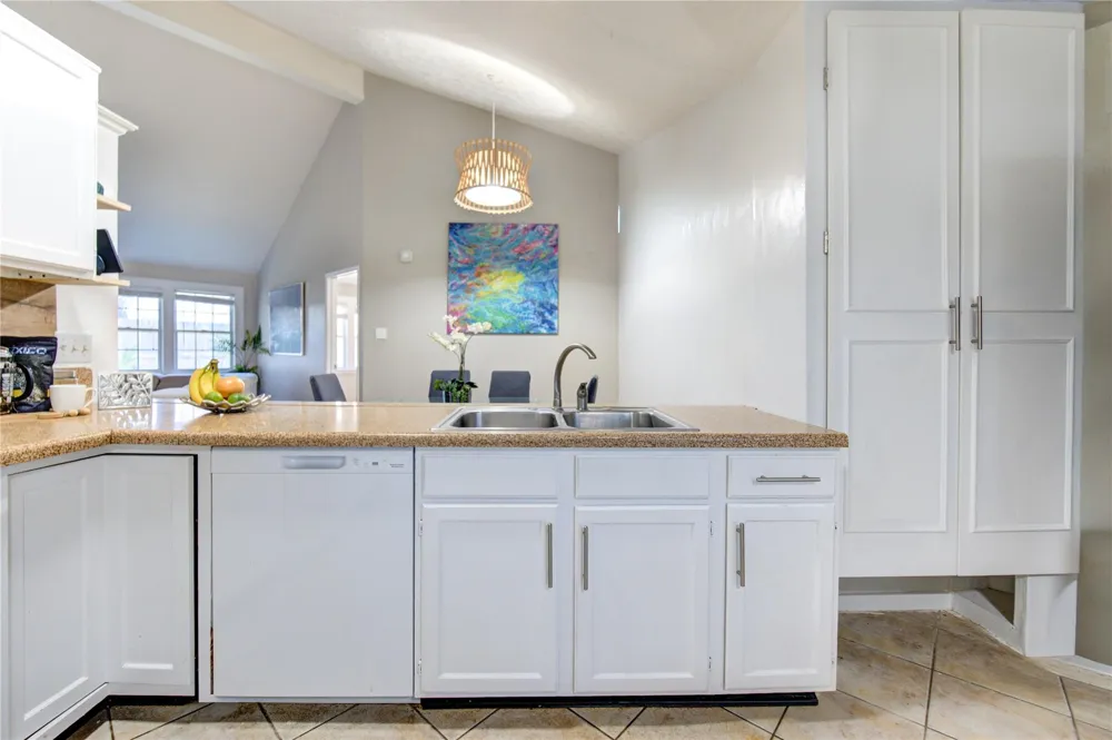 7027 Brockington Drive Katy, TX 77494