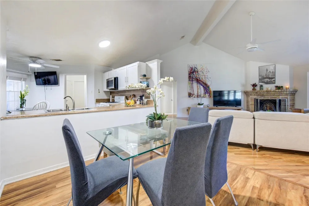 7027 Brockington Drive Katy, TX 77494