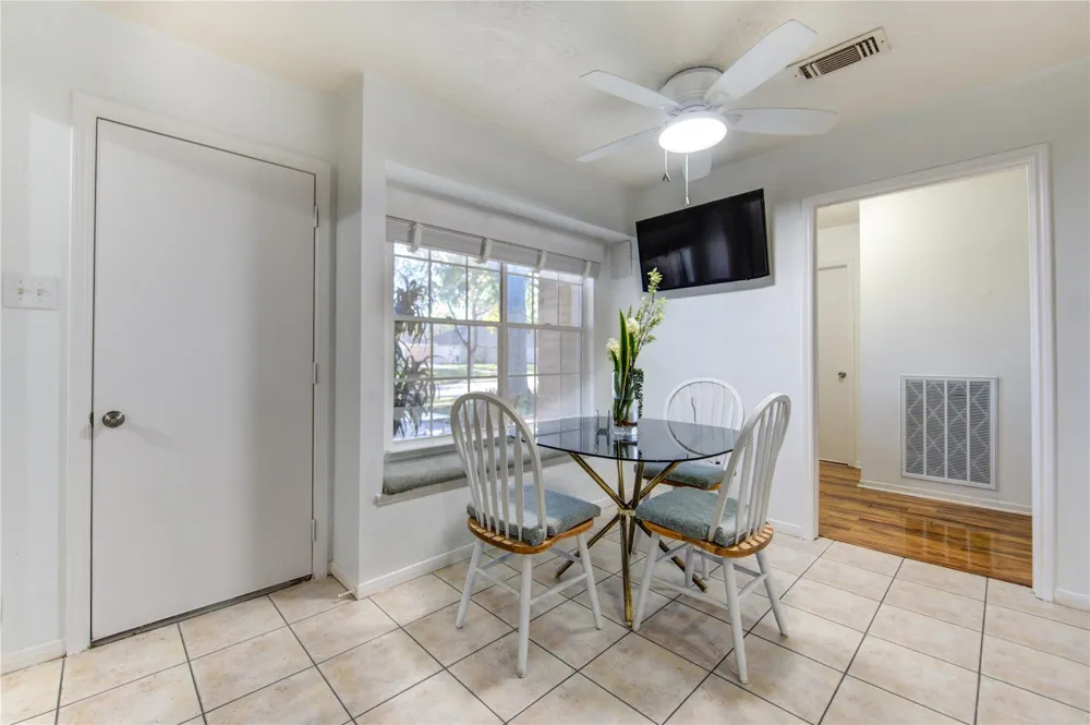 7027 Brockington Drive Katy, TX 77494