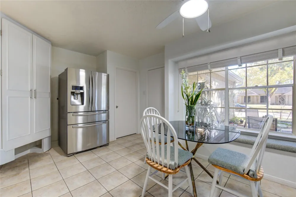 7027 Brockington Drive Katy, TX 77494