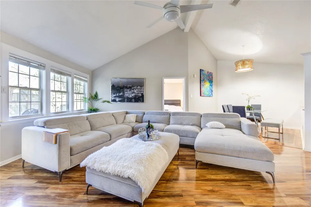 7027 Brockington Drive Katy, TX 77494