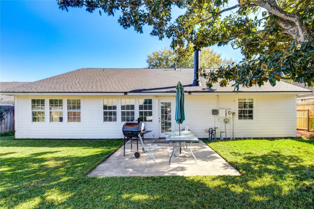 7027 Brockington Drive Katy, TX 77494