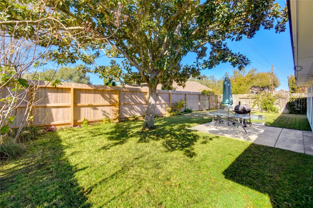 7027 Brockington Drive Katy, TX 77494