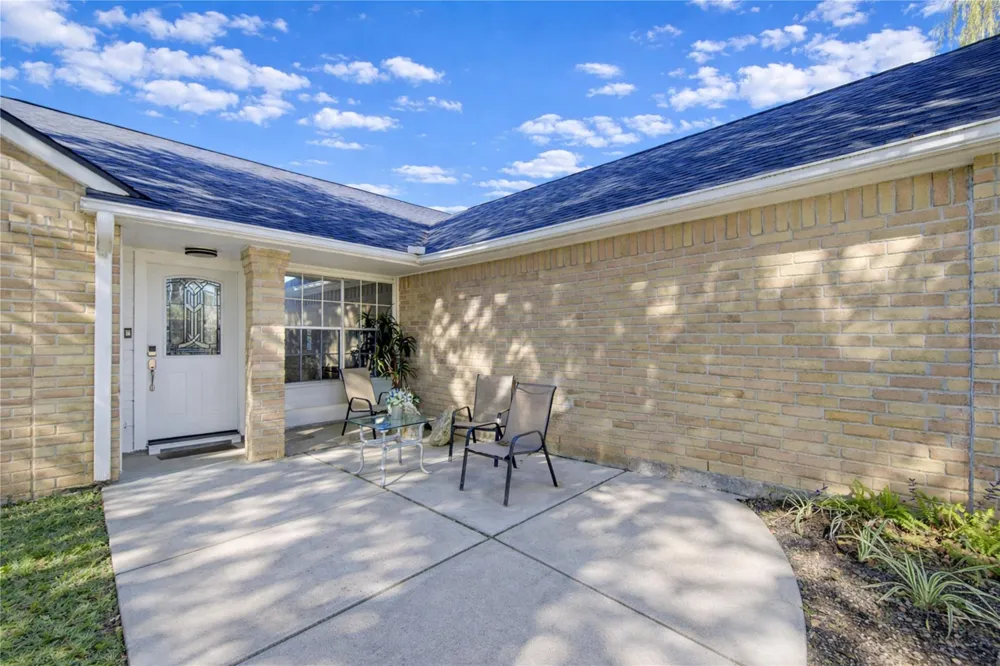7027 Brockington Drive Katy, TX 77494