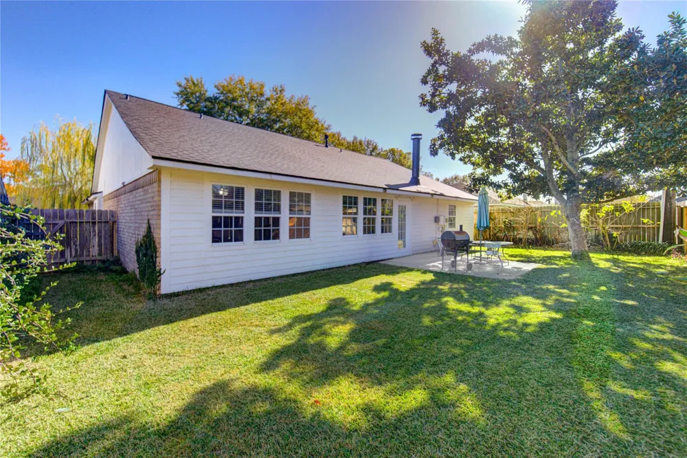 7027 Brockington Drive Katy, TX 77494