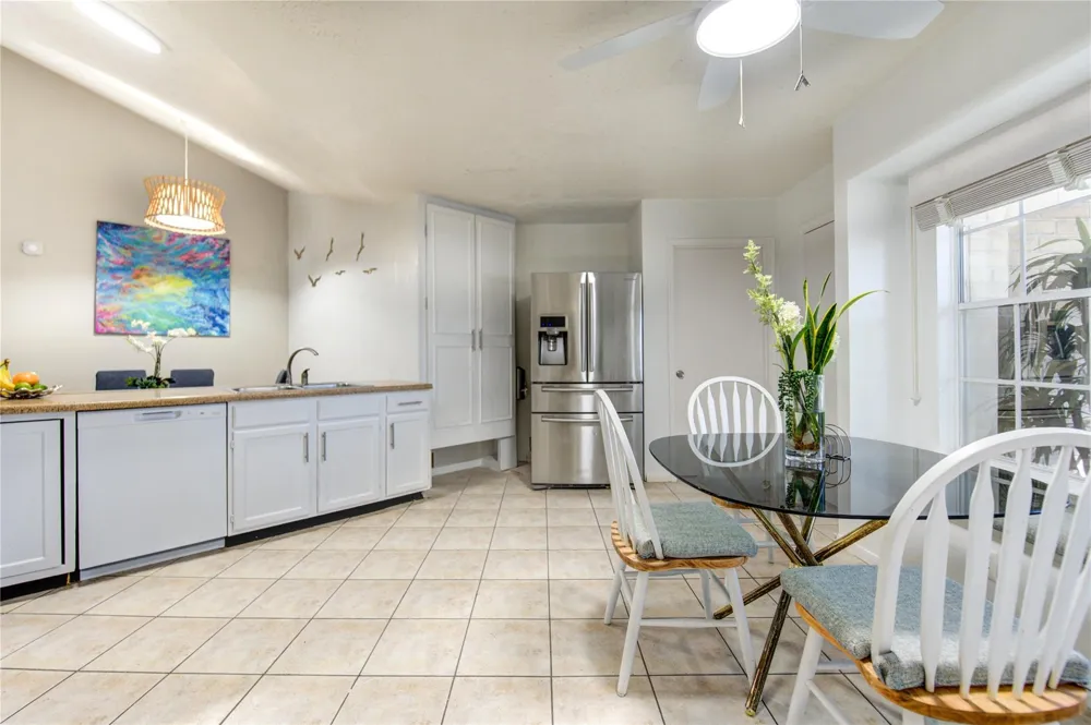 7027 Brockington Drive Katy, TX 77494