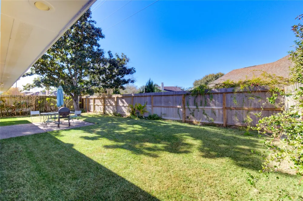 7027 Brockington Drive Katy, TX 77494