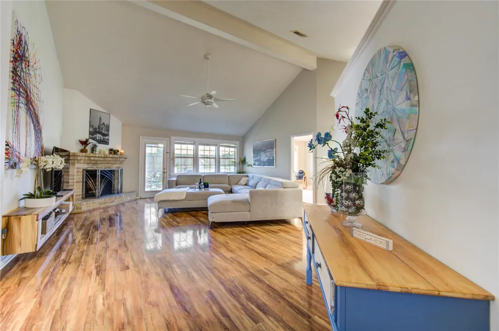 7027 Brockington Drive Katy, TX 77494