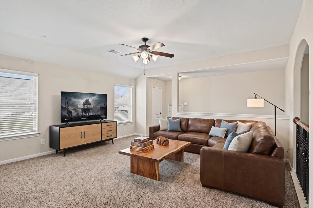 13207 Davenport Hills Lane Humble, TX 77346