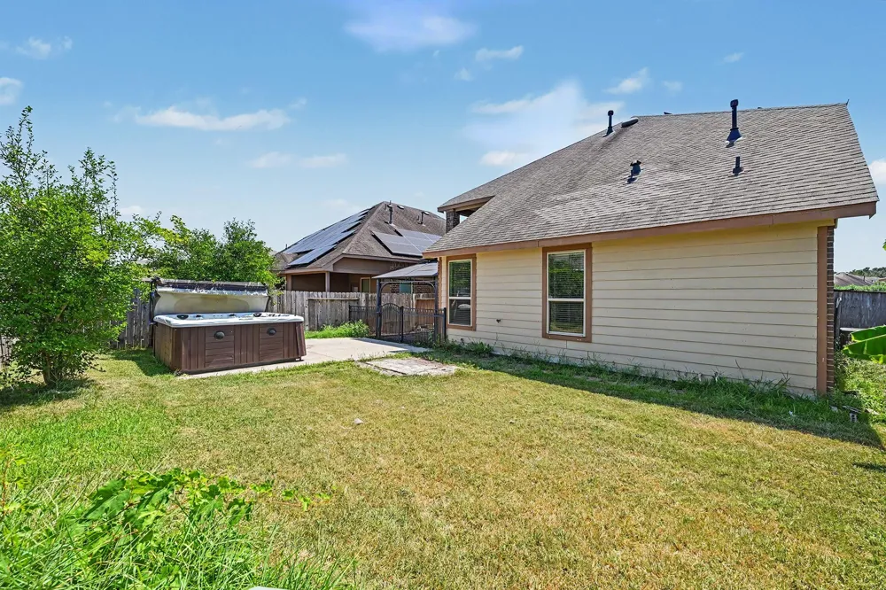 13207 Davenport Hills Lane Humble, TX 77346