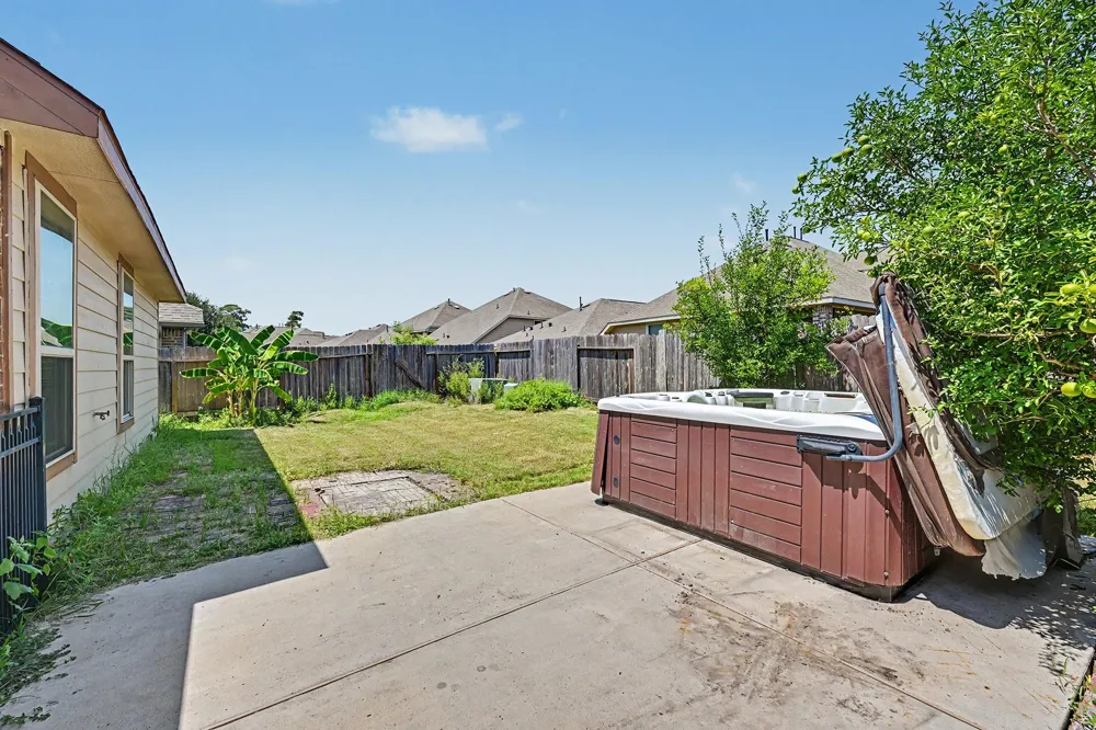 13207 Davenport Hills Lane Humble, TX 77346