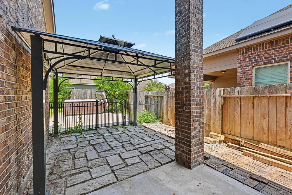 13207 Davenport Hills Lane Humble, TX 77346