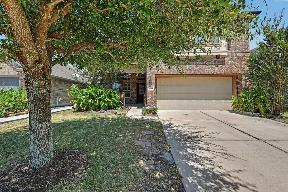 13207 Davenport Hills Lane Humble, TX 77346