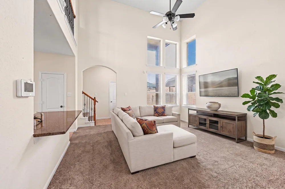13207 Davenport Hills Lane Humble, TX 77346