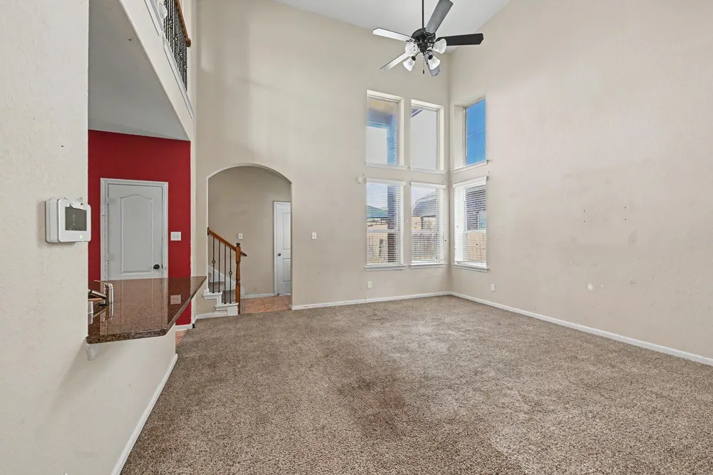 13207 Davenport Hills Lane Humble, TX 77346
