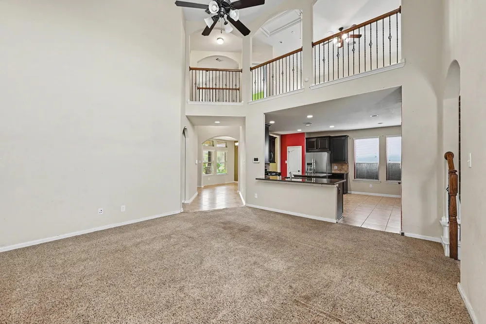 13207 Davenport Hills Lane Humble, TX 77346