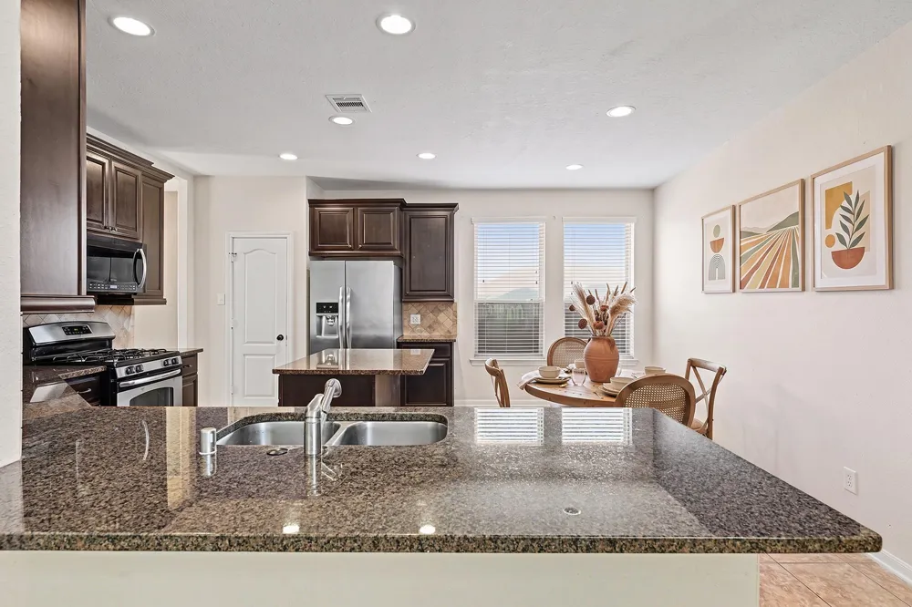 13207 Davenport Hills Lane Humble, TX 77346