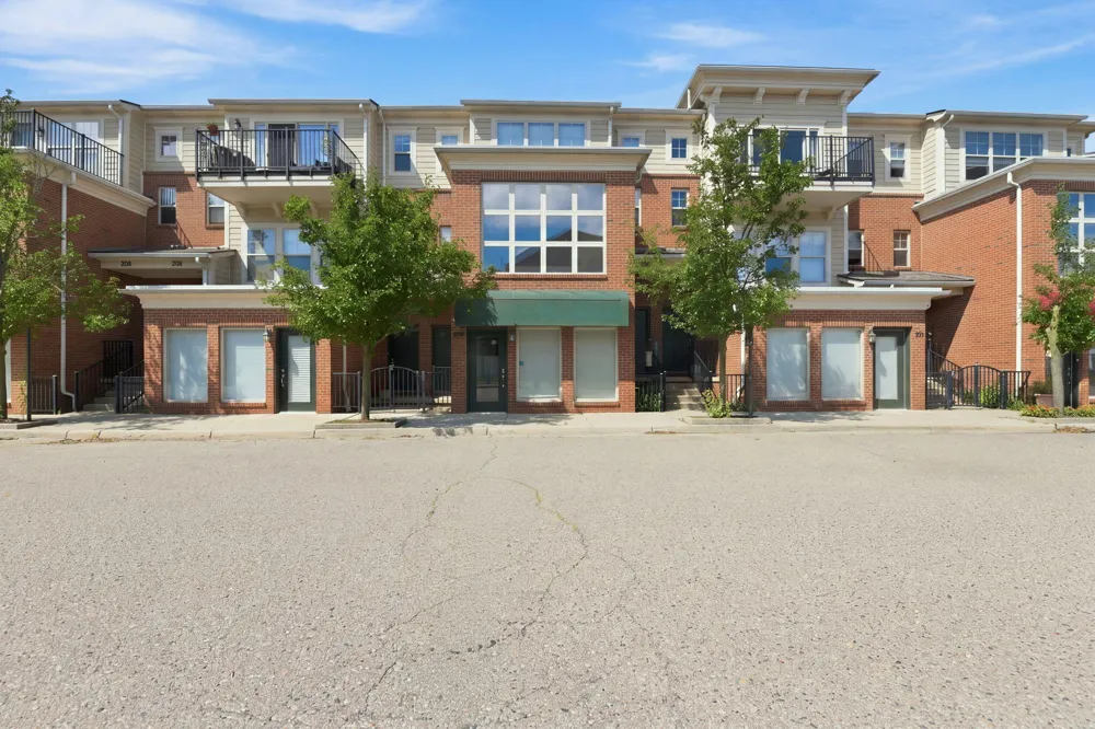 309 Legato Drive Walled Lake, MI 48390