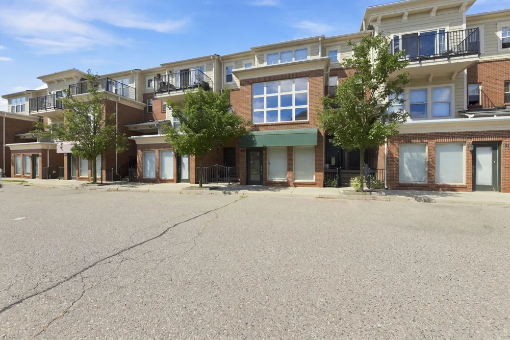 309 Legato Drive Walled Lake, MI 48390