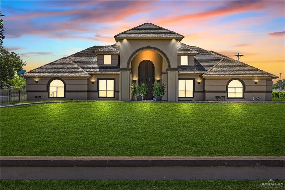 800 E Mile 3 Road Mission, TX 78573