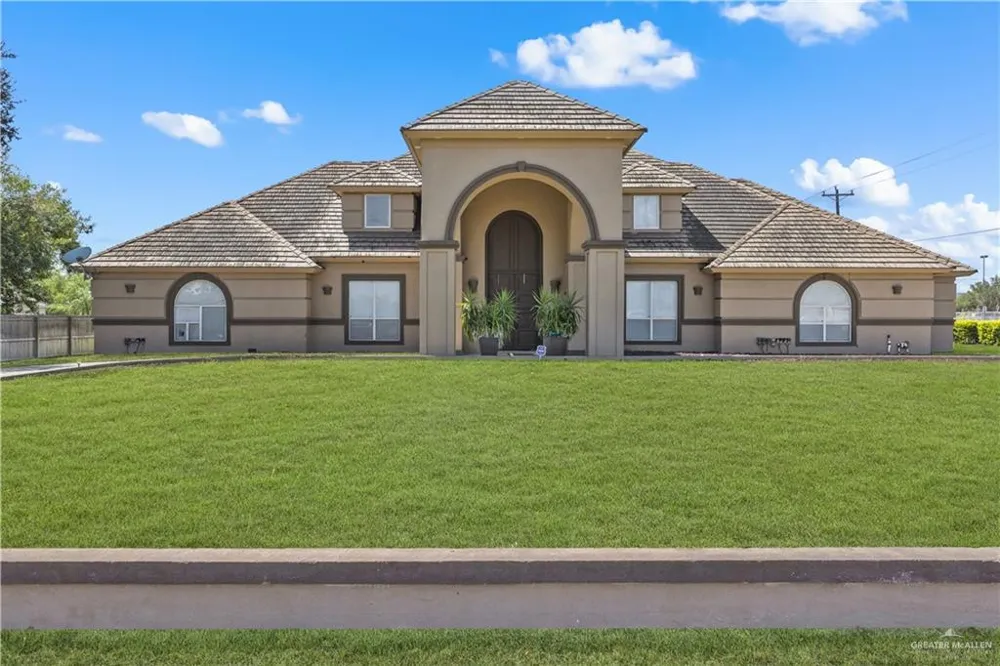 800 E Mile 3 Road Mission, TX 78573